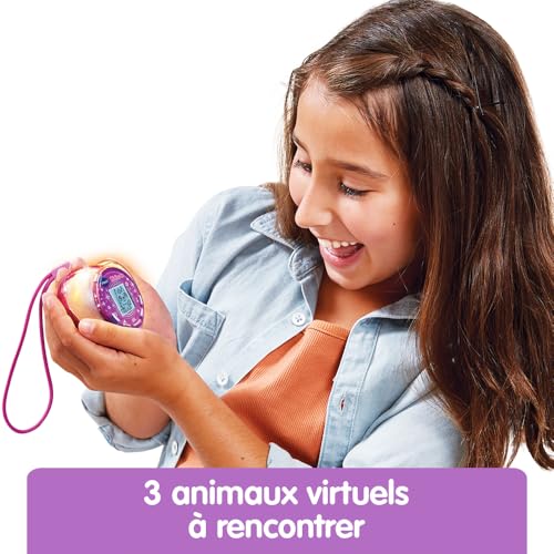 Kidilove Vtech Le Jeu - vue 4
