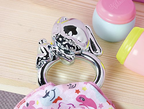 BABY born 824467 jouet multicolore pour poupée de petite taille
