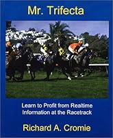 Mr. Trifecta 0970636709 Book Cover