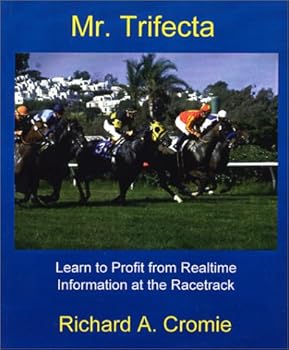 Paperback Mr. Trifecta Book