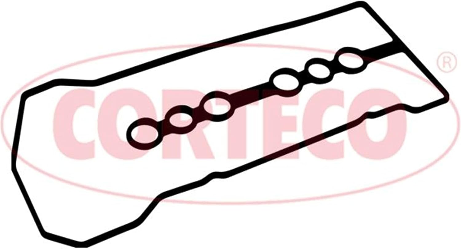 Corteco 026569P Gasket-Cylinder Head Cover