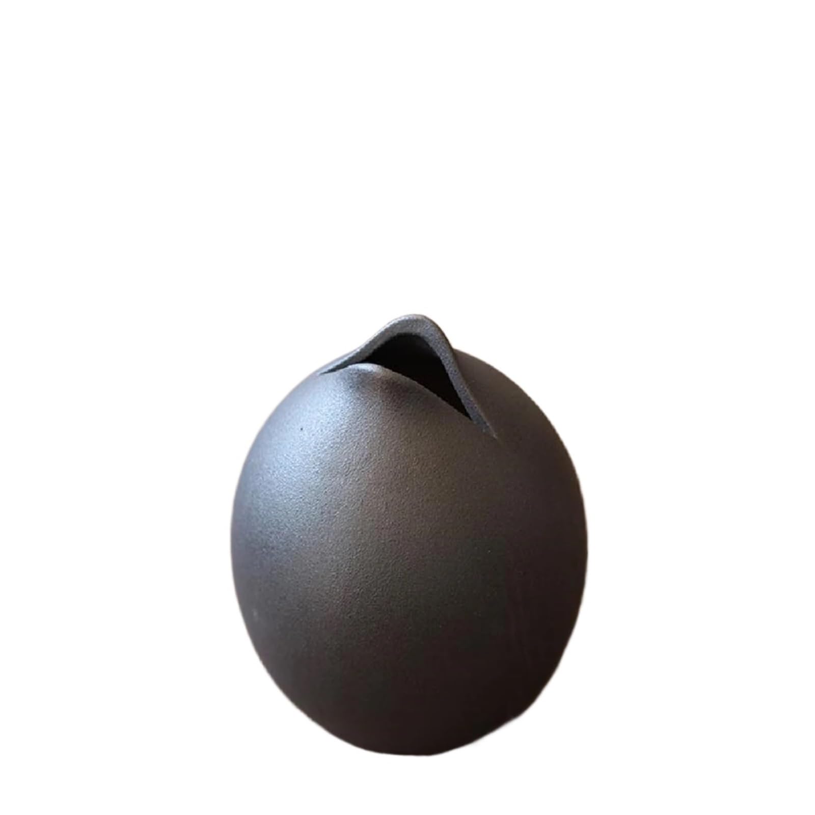 Simple Ceramic Vase Decoration, Living Room Home Dining Table, Hydroponic Plant Small For Living Room, Office, Wedding(Type55)