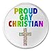 Proud Gay Christian - 3