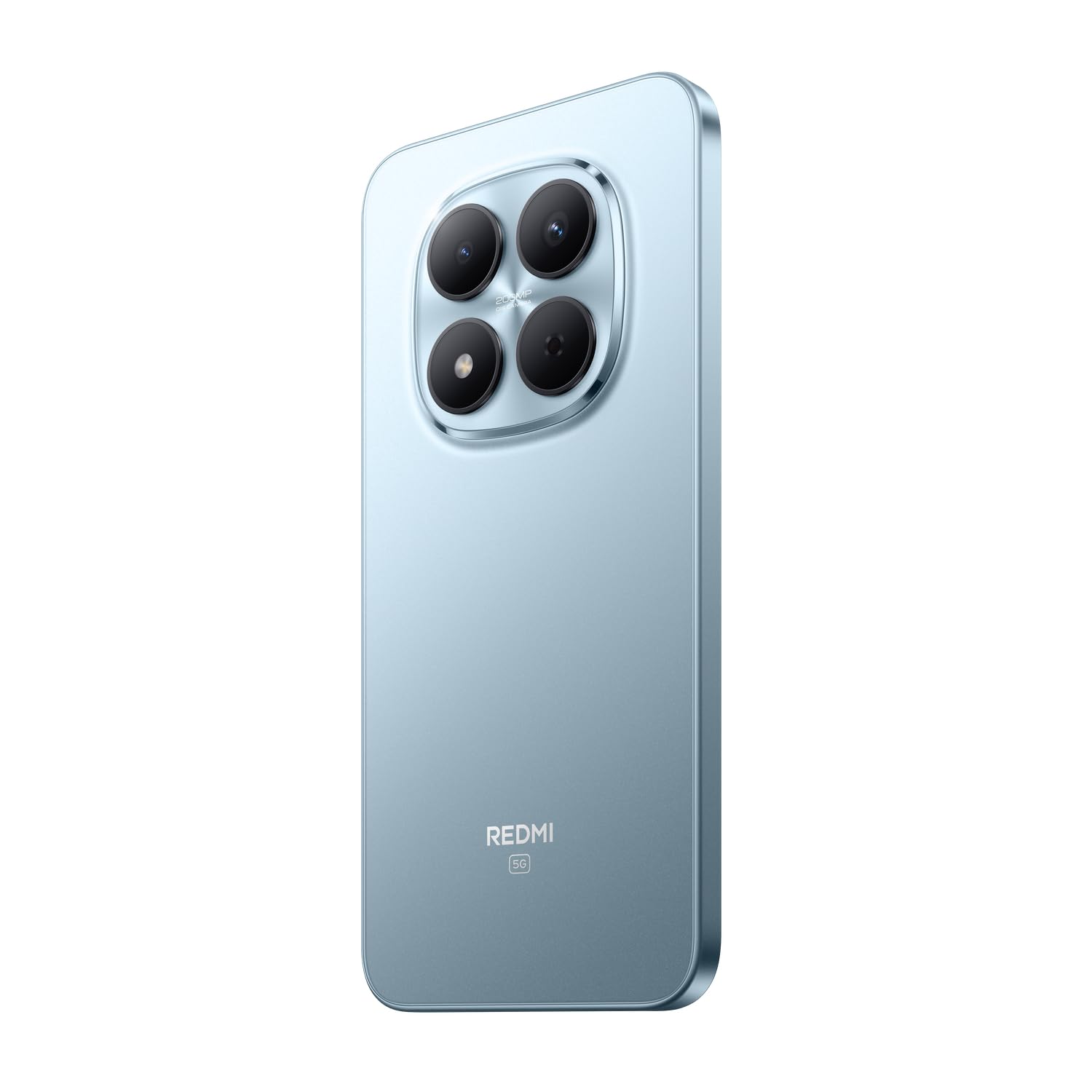 Redmi Note 15 Pro 5G Dual SIM+eSIM Glacier Blue 8GB RAM 256GB 5G