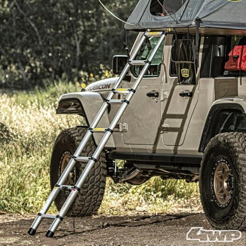 SmittyBilt Overland GEN2 Tent