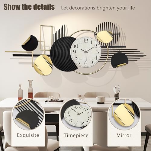 56 inch Abstract Geometric 3 D Wall product photo 56 inch Abstract Geometric 3 D Wall product