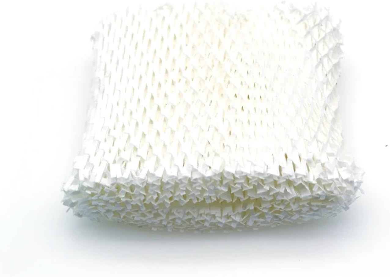 2PCS Filter Scale Humidifier Filters，Compatible For Philips HU4706 HU4136 Parts