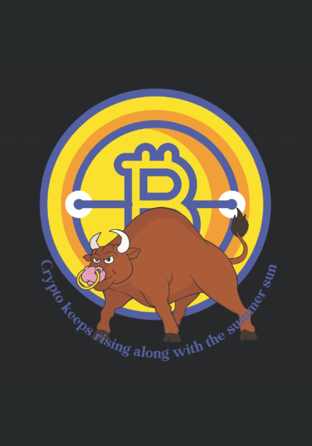 cryptocoin notes book