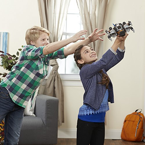 Star Wars Galactic Heroes Poe's Boosted X-Wing Fighter #TOP5