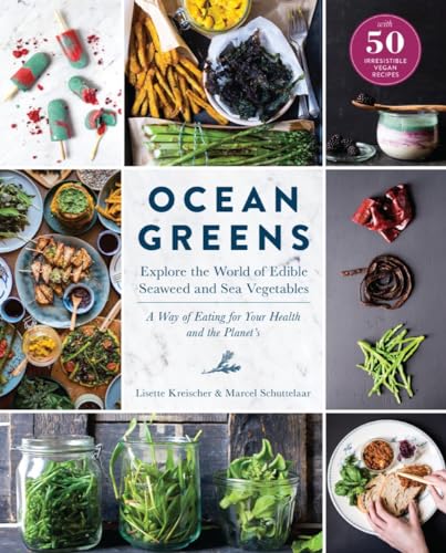 Buy Ocean Greens — BookShops.in