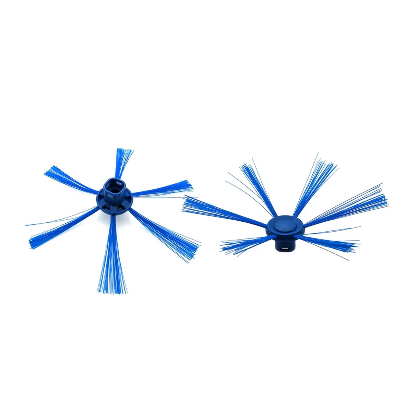 Lmrxofe 2Pcs Robot Vacuum Side Brush,Compatible For Philips,Fc8796 Fc8794 Fc8792 Vacuum Cleaner Parts