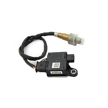 メル Amazon.com: 0281007099 A0009050608 Exhaust Particulate
