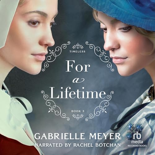 For a Lifetime by Gabrielle Meyer episode artwork
