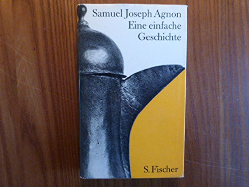 Livres De Samuel Joseph Agnon