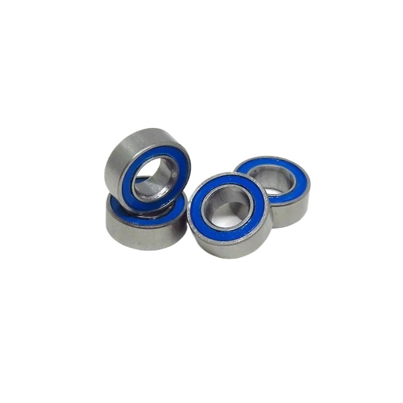 Roulement miniature MR63 anti-vibration pour réparation d'imprimante 3D
