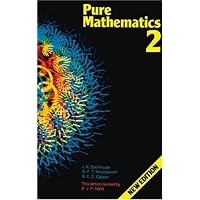 Pure Mathematics