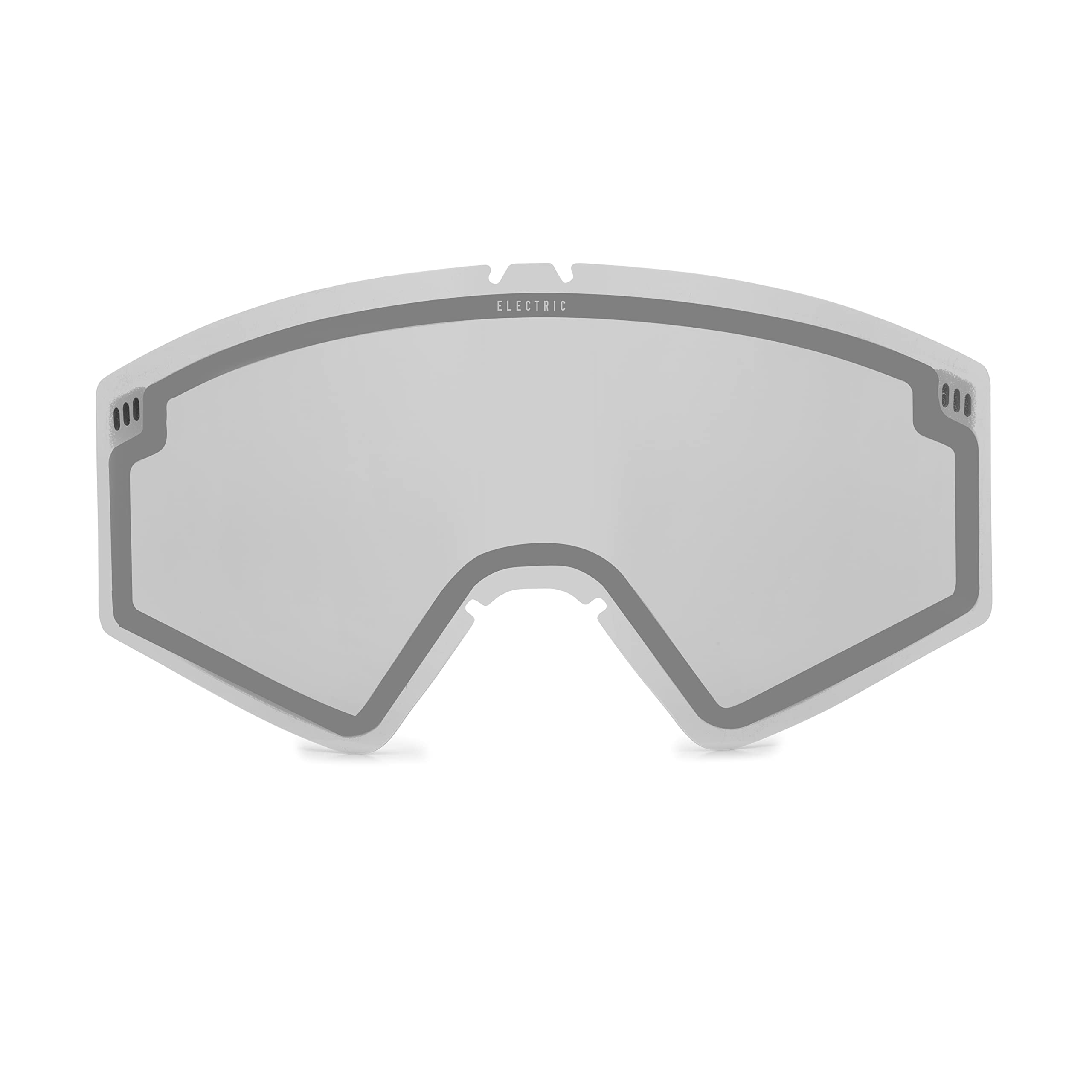 Electric Visual - Hex Lens Clear