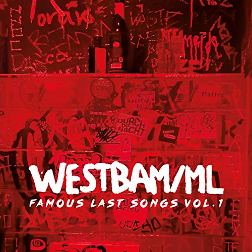 Westbam/ML feat. Yasha Conen