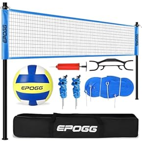 Amazon.co.jp: 支柱・ポール - バレーボール: スポーツ＆アウトドア