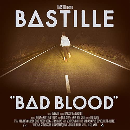 Bastille