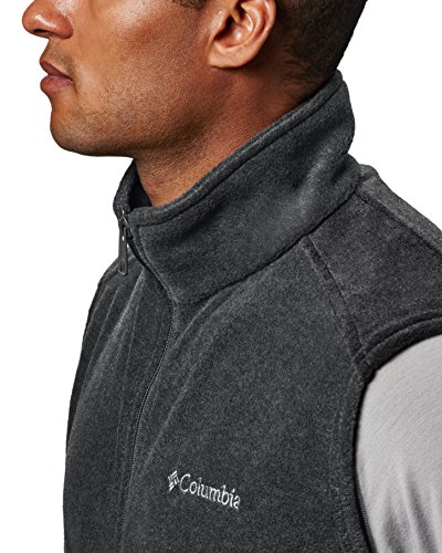 Image of Columbia Men's Steens Mountain Vest