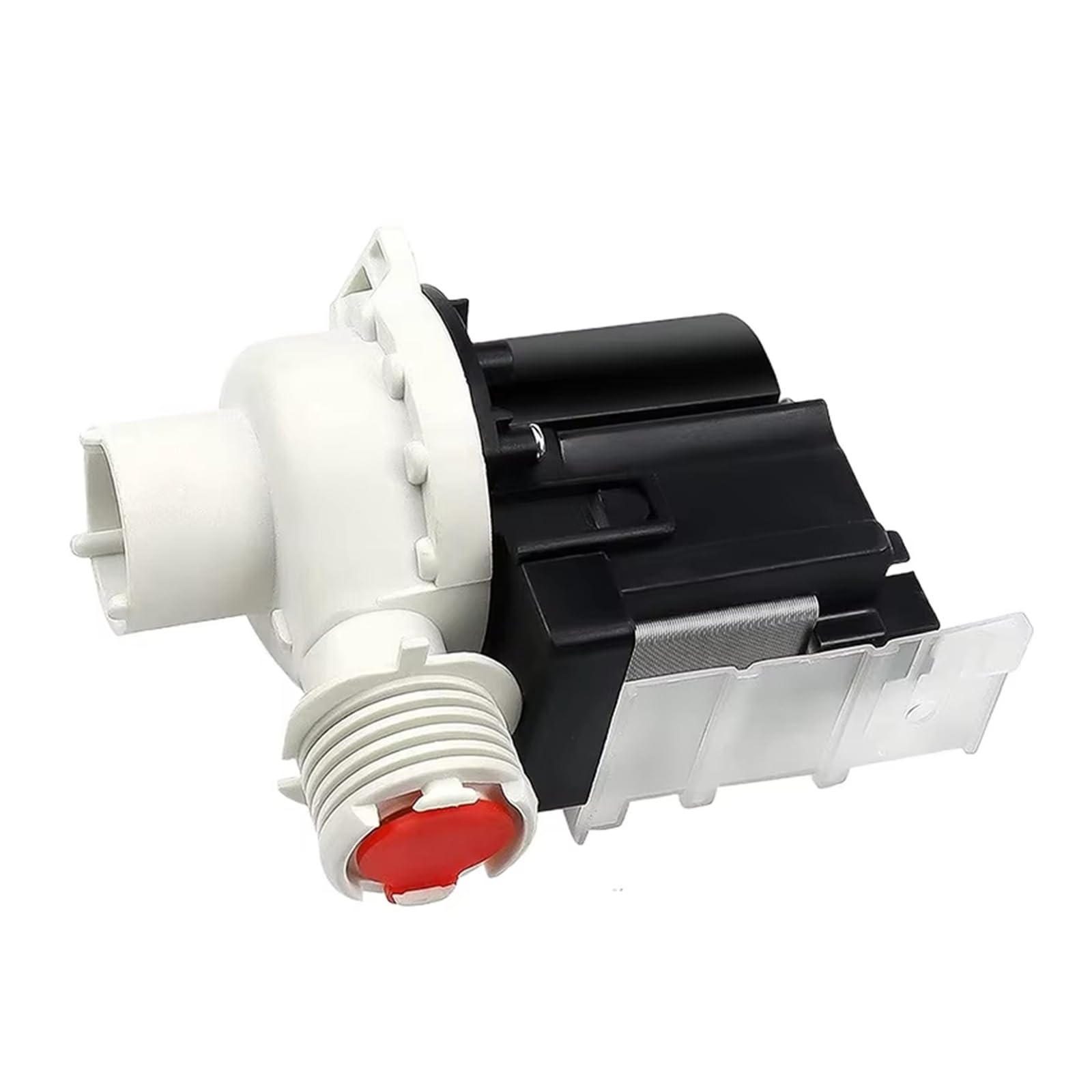 WashingMachine Drain Pump Motor for Westinghouse Washing Machine Pump Laundry Appliance Replacement Part Water Circulation Component