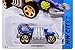 Produktbild Hot Wheels, 2015 HW City, Batmobile Batman Brave and the Bold [Blue] #63/250