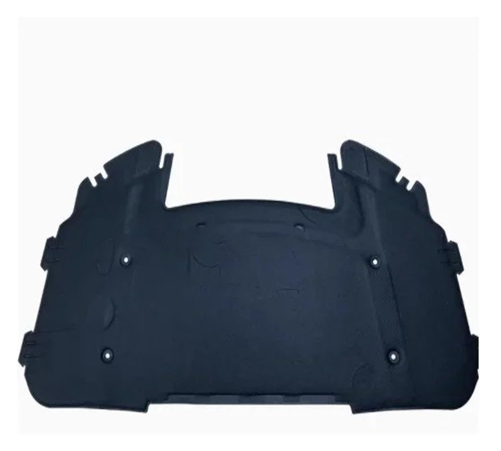 51487059260 Car Hood Engine Sound Heat Cotton Pad Soundproof Heat Insulation Mat for BMW E90 E91 E92 E93 323i 325i Engine Insulation pad