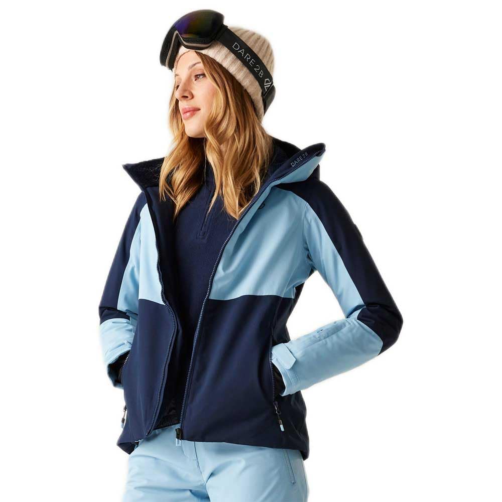 Dare2b Womens Flurry II Jacket