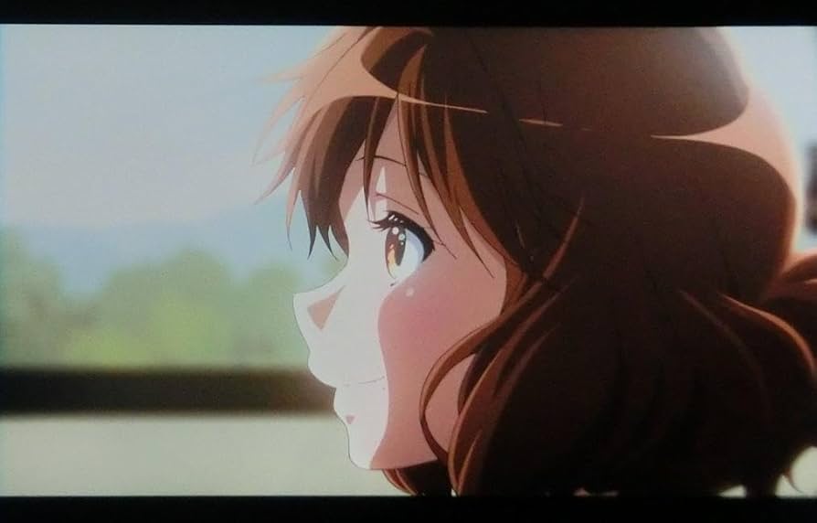 【黄前久美子】特別編 響け！ユーフォニアム 入場者特典 5週目 フィルム Amazon.co.jp: 黄前久美子 特別編 響けユーフォニアム 入場者