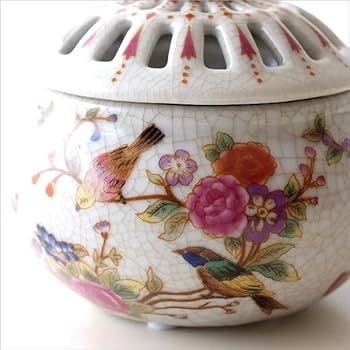 ボンポワン　陶器　小物入れ PEBTCOEUR-021-2.jpg