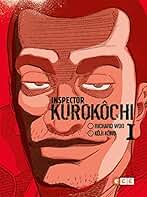 Inspector Kurokochi 1