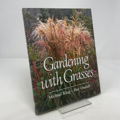 Gardening with Grasses