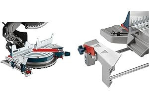 MS1233 & MS1234 Bosch Crown Stop Kit & Length Stop