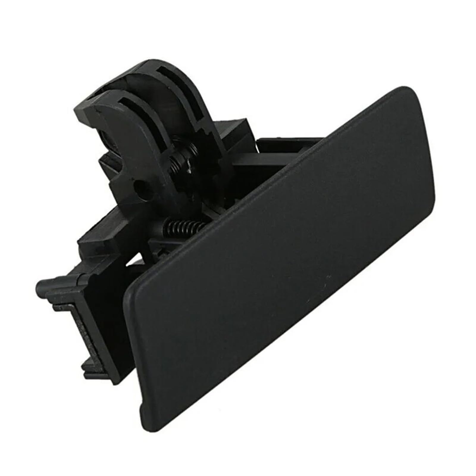Fhcbutae One Color 735416852 For Fiat For Grande For Punto 2005-2013 Abs Car Glove Box Opening Handle (Lhd) Accessories