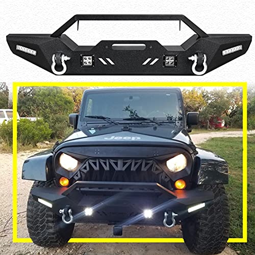 Top 20 best winch for jeep jku Hujaifa