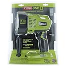 Ryobi P717 One+ 18V Dual Powered LED Cordless Spotlight w/ 2500 Lumens (Batteries Not Included, Light Only)
