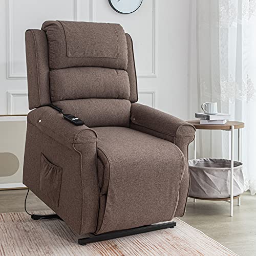 Irene House Power Lift Recliner Review For Seniors In 2021