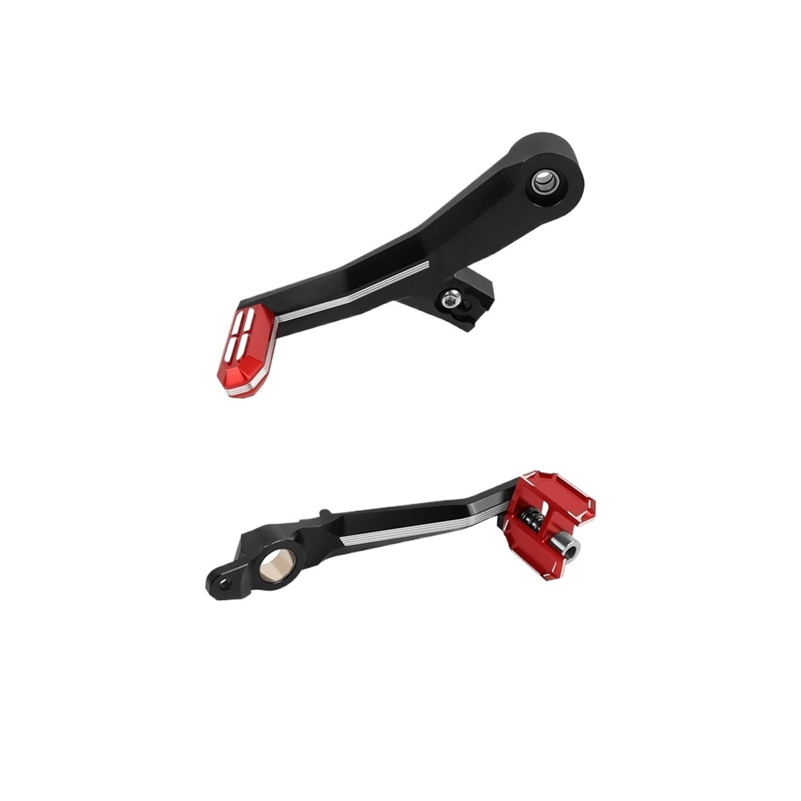 HEWPNGS for B&MW R1300GS Gear Shift Lever Rear Brake Pedal Lever Motorcycle Accessories Motorcycle Gear Shift Lever Shifts levers