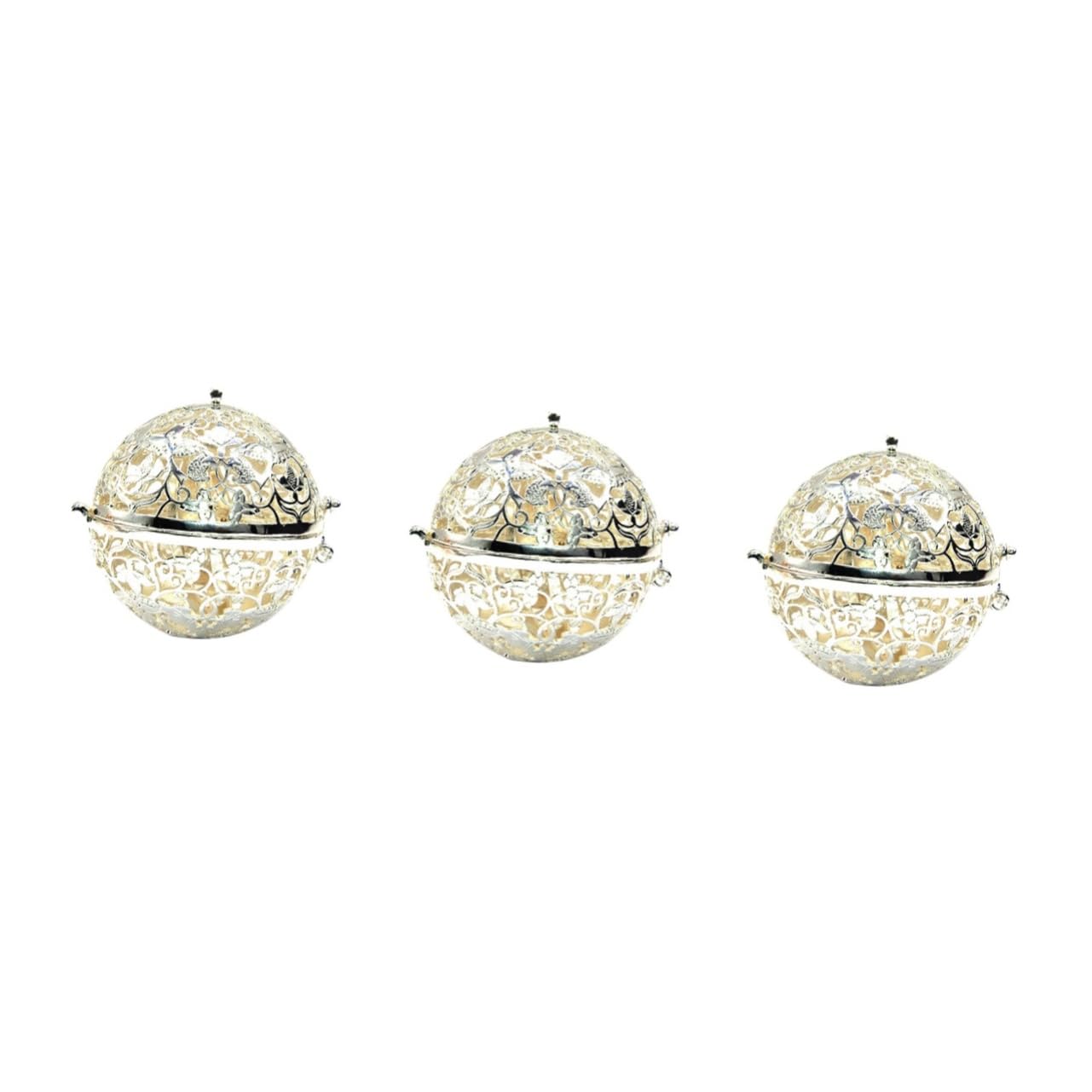 Lurrose Halskette mit Anhänger selber machen Halskette mit Diffusor für ätherische Öle Medaillon ehefrau mode hängender Aromatherapie-Anhänger Halter für Aromakugeln