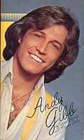 Andy Gibb B0006XOHL4 Book Cover