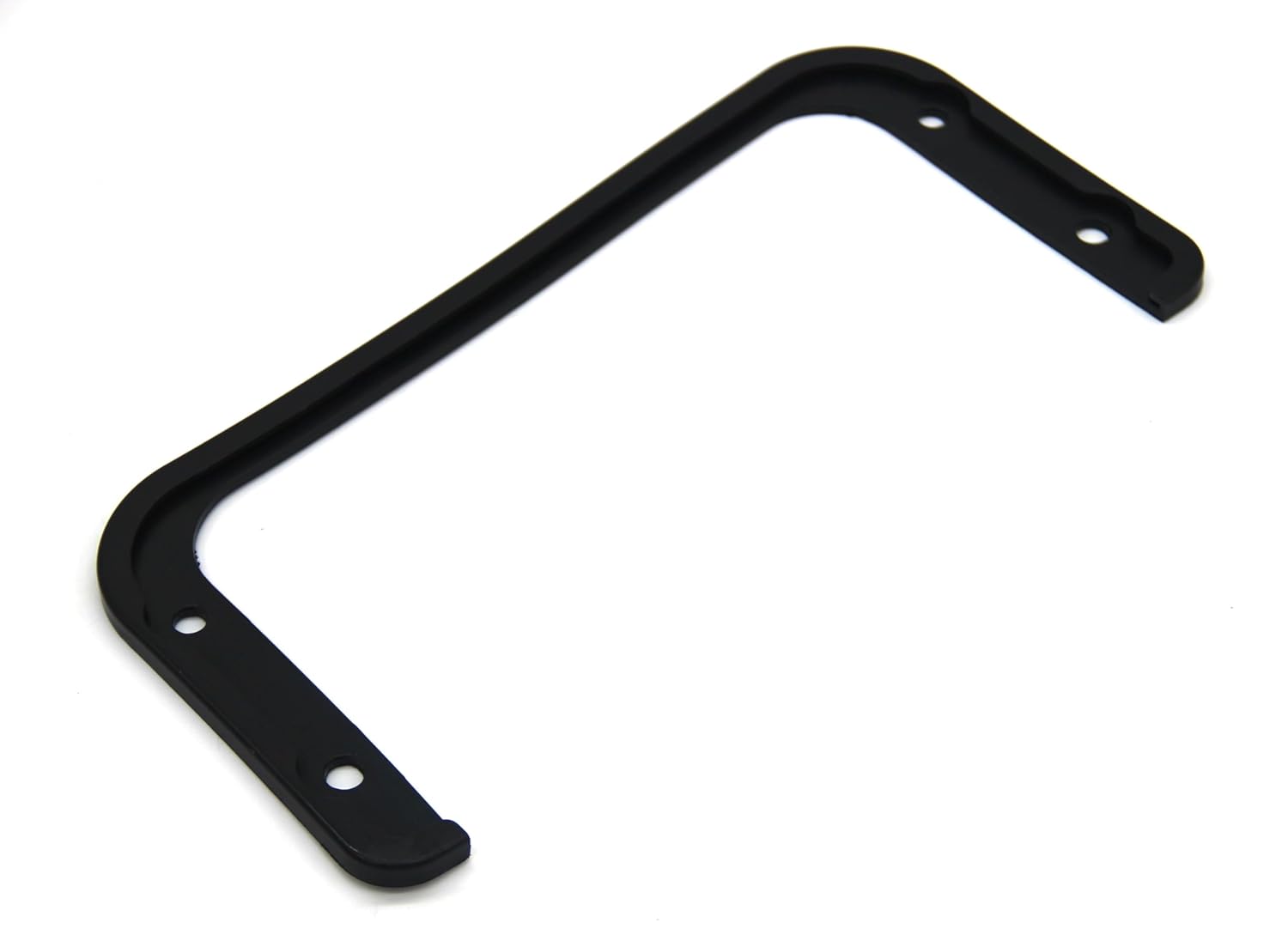 Windshield Wiper Motor Cover Gasket Seal -Compatible with Toyota 1975-1977 Land Cruiser FJ40, BJ42, HJ47, FJ45 - Durable Weatherproof Seal 85292-90300