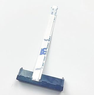 Fleshy Leaf HDD Hard Drive Cable Connector Replacement for HP Pavilion 15-CS 15-CW 15-CS0050TX 15-cs0047TX TPN-Q208 L23889-001 DD0G7BHD001 DD0G7BHD021 DD0G7BHD011