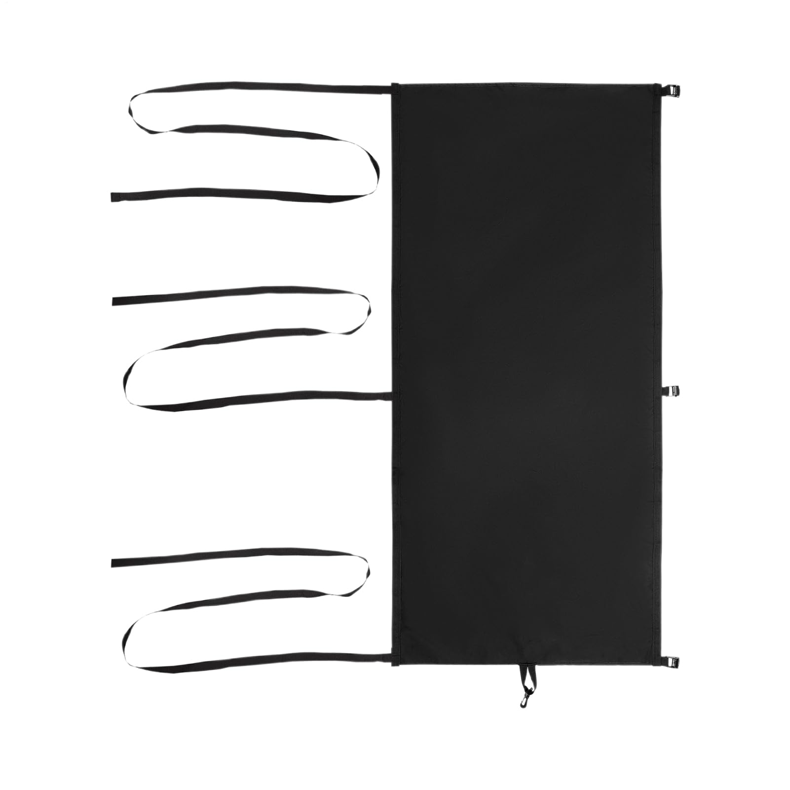 Jupe de cockpit kayak Oxford 420D robuste et protecteur de coque étanche