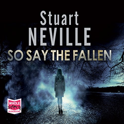 The Twelve (Audio Download) Stuart Neville, Gerard Doyle, Audible, Inc. Amazon.co.uk Audible