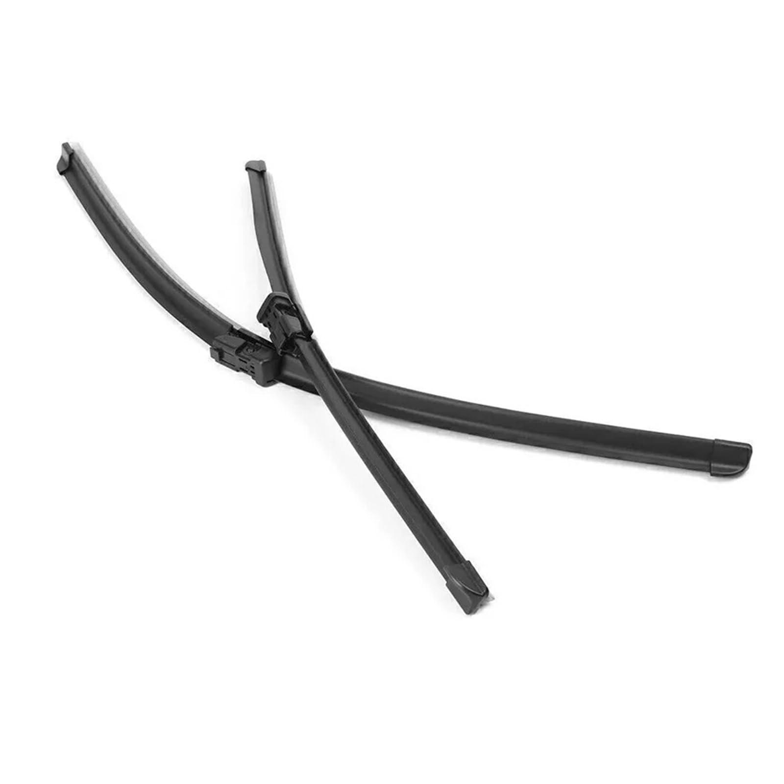Limpiaparabrisas para Audi A3 S3 8V 2012-2020 Recambio de Silicona para limpiaparabrisas Delanteros y Traseros Juego de escobillas de 26"+16"+13" para Parabrisas.