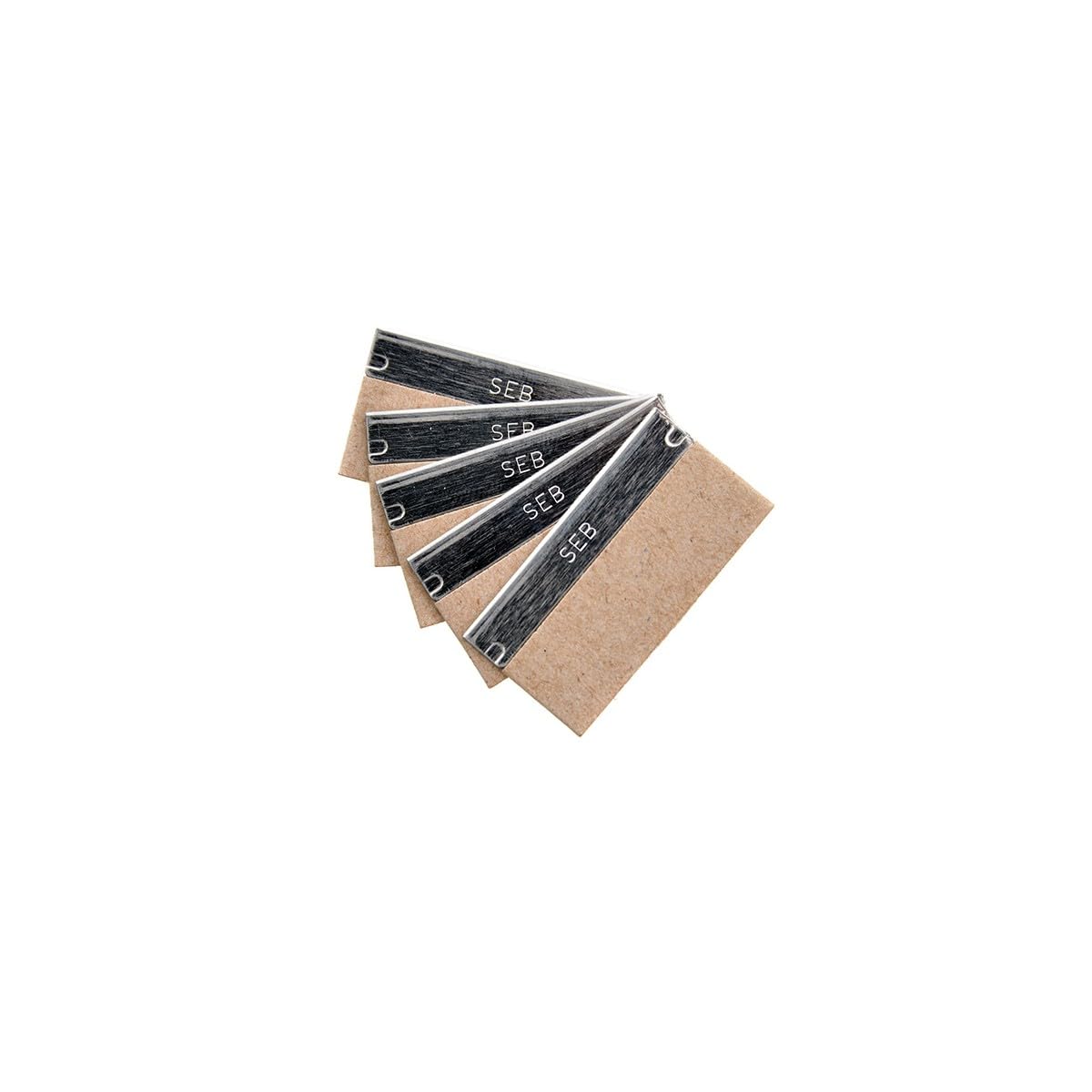 Unger -Lames Pour Grattoir Sécurité 4 Cm