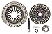 EXEDY KHC06 OEM Replacement Clutch Kit