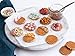 Daelmans Mini Caramel Stroopwafels - Individually Wrapped Waffle Cookies, Sweet Snack for Coffee & Tea, Authentic Soft Toasted Dutch Waffles, Cinnamon, Vanilla, Certified Kosher Dairy - 200 Count Box