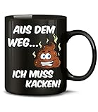 Höhe: 9,5 cm - Ø 8,2 cm - Gewicht: 360 Gramm - Volumen: 330ml - Material: Keramik